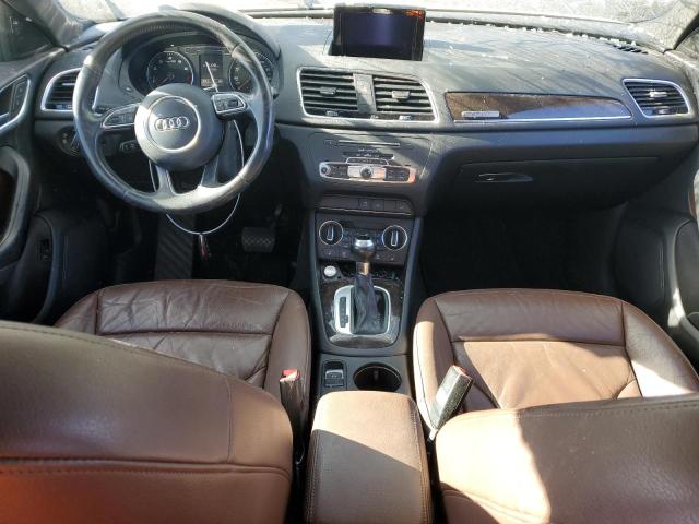 Photo 8 from auction – 2016 AUDI Q3 PREMIUM with VIN WA1EFCFS2GR014903