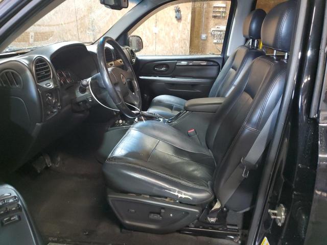 Photo 7 from auction – 2008 GMC ENVOY with VIN 1GKDT13S182211790