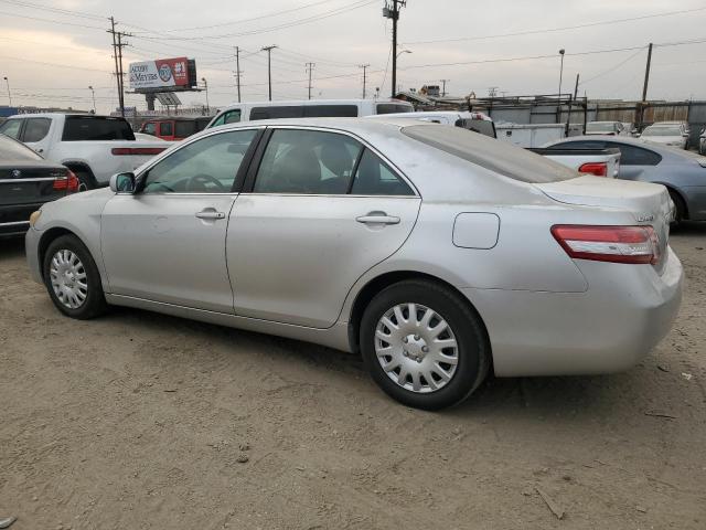 Photo 2 from auction – 2011 TOYOTA CAMRY BASE with VIN 4T4BF3EK1BR149548