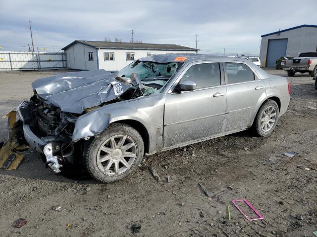 CHRYSLER 300C 2006 مع رقم تعريف المركبة 2C3LA63H16H505780 - صورة من المزاد