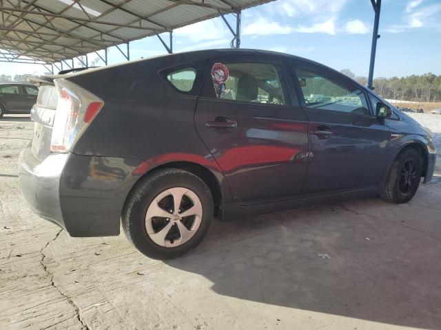 Photo 3 from auction – 2012 TOYOTA PRIUS with VIN JTDKN3DU6C1553324