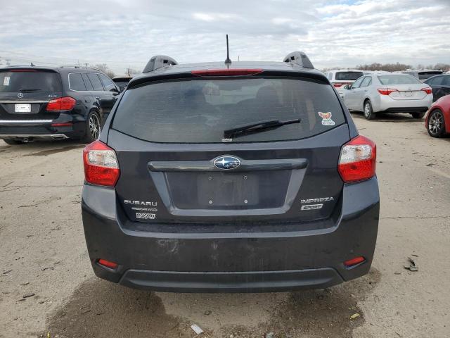 Photo 6 from auction – 2014 SUBARU IMPREZA SP with VIN JF1GPAL6XE8232717