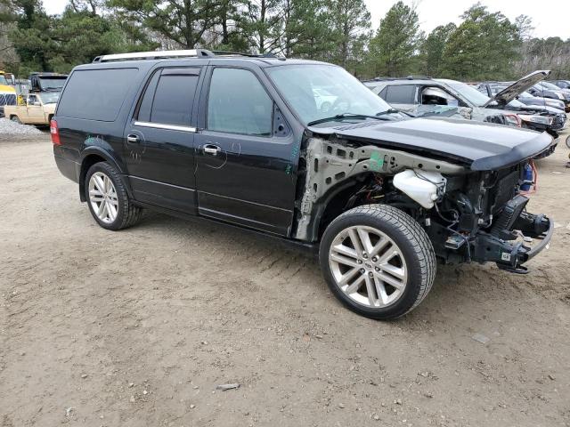Foto 4 de la subasta – 2016 FORD EXPEDITION con VIN 1FMJK2AT9GEF14201