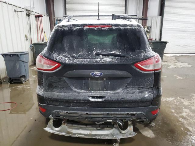 Photo 6 from auction – 2016 FORD ESCAPE TIT with VIN 1FMCU9J91GUB12906