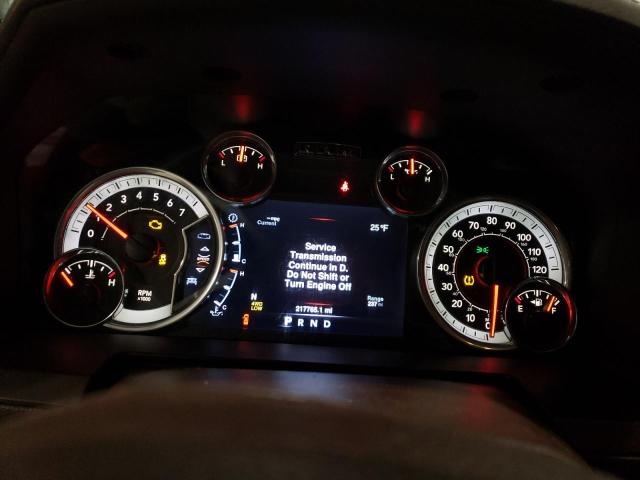 Photo 9 from auction – 2016 RAM 1500 LARAM with VIN 1C6RR7NT8GS111569