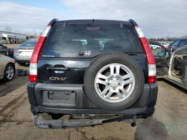 Foto 6 de la subasta – 2002 HONDA CRV con VIN JHLRD78882C075919