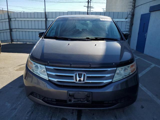 Снимка 5 от търг – 2012 HONDA ODYSSEY EX с VIN 5FNRL5H62CB077253