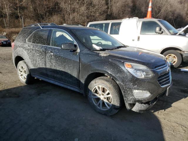 Photo 4 from auction – 2016 CHEVROLET EQUINOX LT with VIN 2GNFLFEK1G6333105