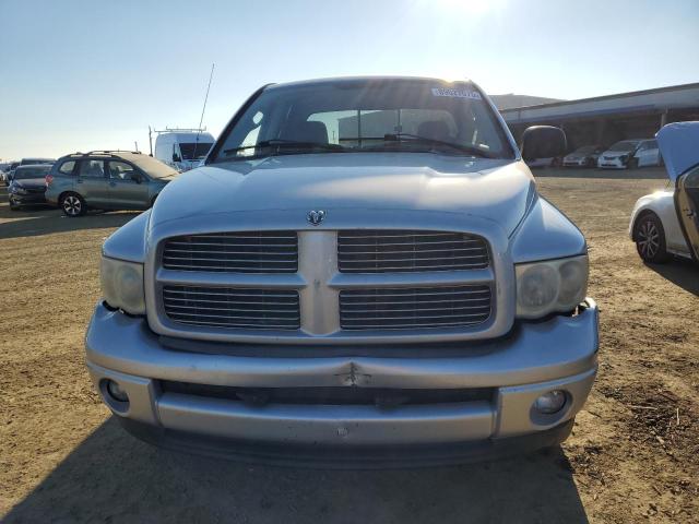 Photo 5 from auction – 2003 DODGE RAM 1500 S with VIN 1D7HU18D03S285320