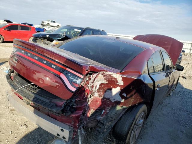Photo 3 from auction – 2019 DODGE CHARGER SX with VIN 2C3CDXBG0KH692073