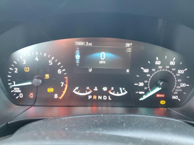 Photo 9 from auction – 2020 FORD ESCAPE SE with VIN 1FMCU0G68LUC33502