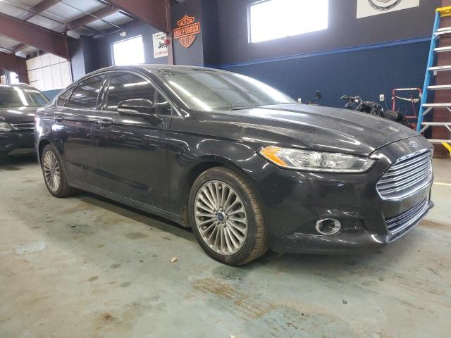 Photo 4 from auction – 2015 FORD FUSION TIT with VIN 3FA6P0K90FR145572