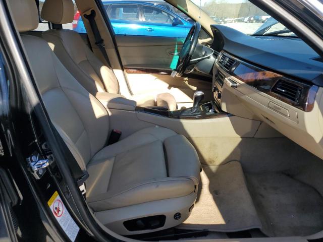Photo 7 from auction – 2006 BMW 330 I with VIN WBAVB33596KR79830