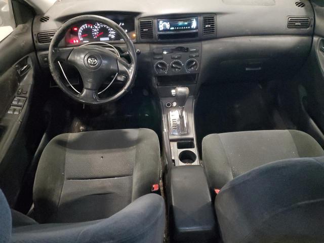 Photo 8 from auction – 2003 TOYOTA COROLLA CE with VIN 1NXBR32E03Z064332