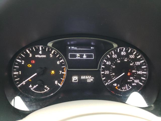 Photo 9 from auction – 2014 NISSAN ALTIMA 2.5 with VIN 1N4AL3AP1EN208090