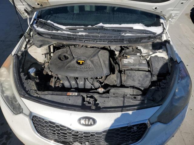 Photo 11 from auction – 2015 KIA FORTE LX with VIN KNAFX4A6XF5361373