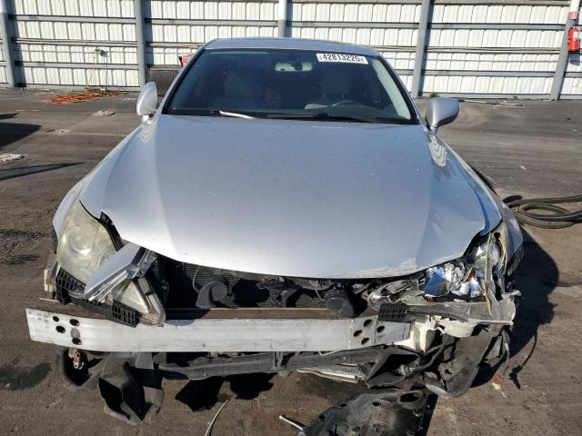Photo 5 from auction – 2007 LEXUS IS 250 with VIN JTHBK262772047501