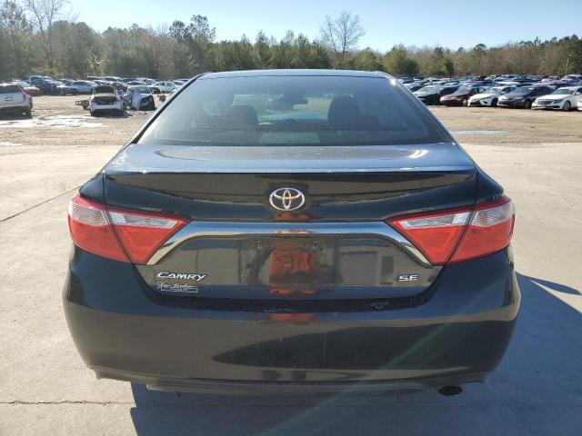 Photo 6 from auction – 2017 TOYOTA CAMRY LE with VIN 4T1BF1FK0HU642076