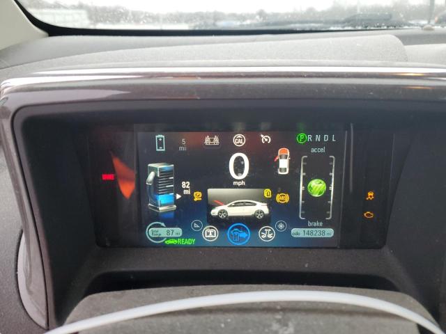 Photo 9 from auction – 2015 CHEVROLET VOLT with VIN 1G1RB6E45FU137798