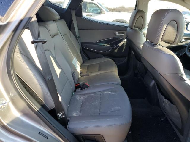 Photo 11 from auction – 2017 HYUNDAI SANTA FE S with VIN 5NMZU3LB9HH008703