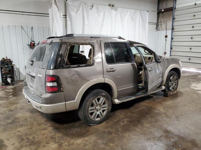 Photo 3 from auction – 2006 FORD EXPLORER E with VIN 1FMEU74E86UB37323