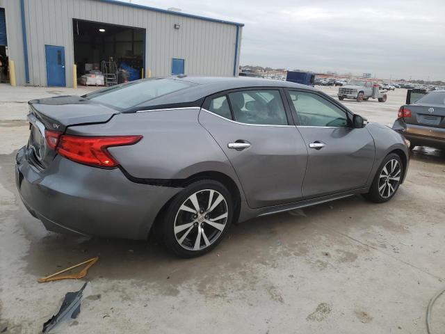 Photo 3 from auction – 2017 NISSAN MAXIMA 3.5 with VIN 1N4AA6AP4HC401292