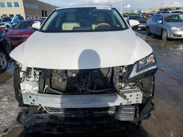 Photo 5 from auction – 2016 LEXUS RX 450H BA with VIN 2T2BGMCA7GC003148