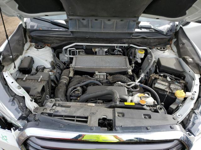 Photo 12 from auction – 2019 SUBARU ASCENT LIM with VIN 4S4WMAPD0K3487260