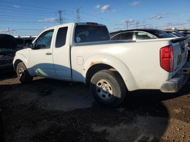 Photo 2 from auction – 2013 NISSAN FRONTIER S with VIN 1N6BD0CT1DN749186