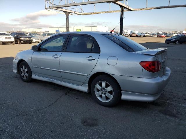 Photo 2 from auction – 2006 TOYOTA COROLLA CE with VIN 1NXBR32E96Z589569