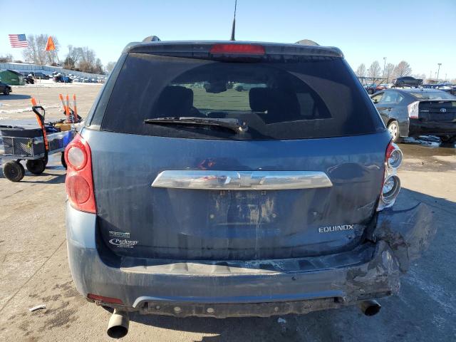Photo 6 from auction – 2012 CHEVROLET EQUINOX LT with VIN 2GNFLDE50C6199423