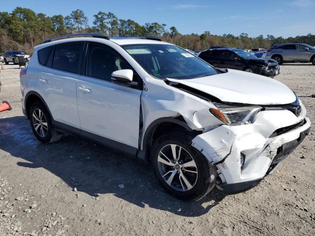 Photo 4 from auction – 2018 TOYOTA RAV4 ADVEN with VIN 2T3WFREV2JW515208