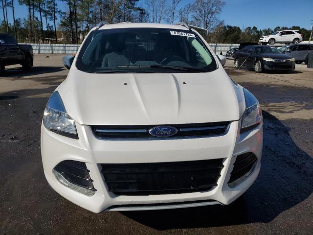 Photo 5 from auction – 2015 FORD ESCAPE TIT with VIN 1FMCU0J95FUB28925