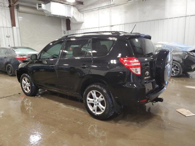 صورة رقم 2 من المزاد - 2012 TOYOTA RAV4 مع VIN 2T3ZF4DVXCW110170