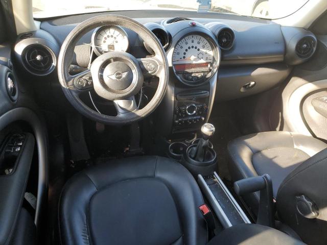 Photo 8 from auction – 2014 MINI COOPER COU with VIN WMWZB3C57EWM32726