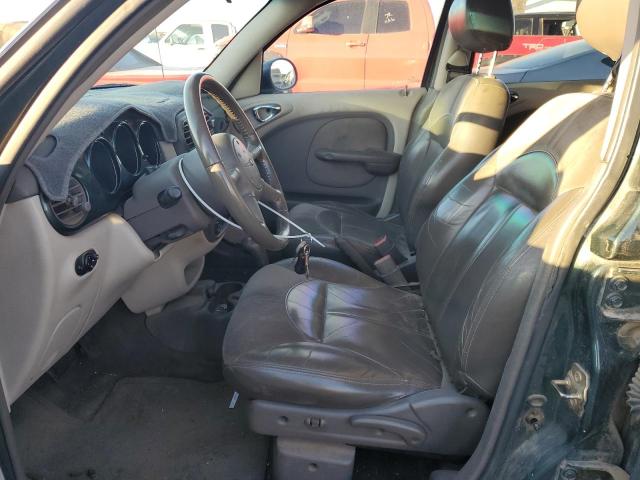 Photo 7 from auction – 2001 CHRYSLER PT CRUISER with VIN 3C8FY4BB91T295756