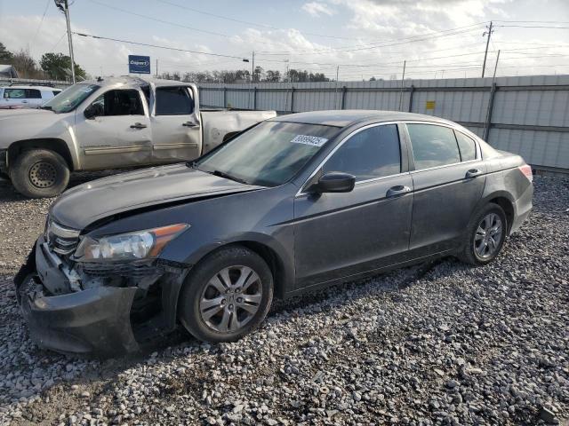 Photo 1 from auction – 2011 HONDA ACCORD LXP with VIN 1HGCP2F44BA086054