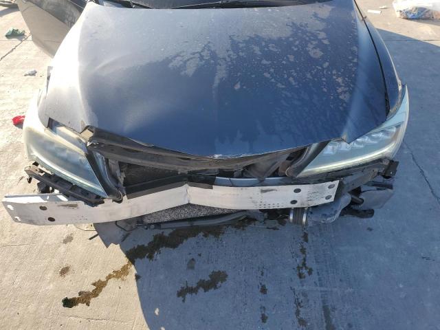 Photo 11 from auction – 2016 ACURA ILX BASE W with VIN 19UDE2F35GA025417