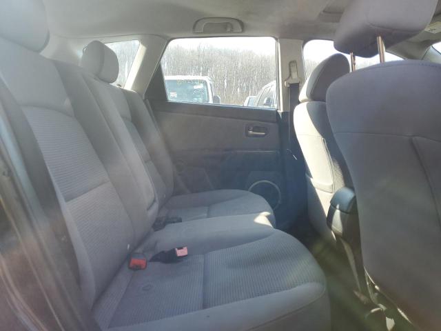 Photo 10 from auction – 2007 MAZDA 3 HATCHBAC with VIN JM1BK343971699285