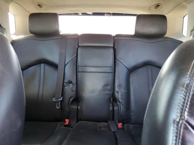 Photo 10 from auction – 2012 CADILLAC SRX PERFOR with VIN 3GYFNBE30CS505327