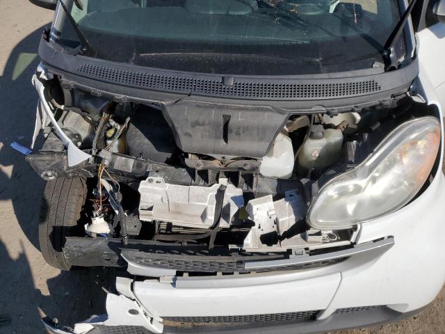 Photo 11 from auction – 2010 SMART FORTWO PUR with VIN WMEEJ3BA4AK341838