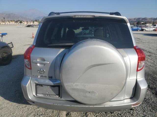 Photo 6 from auction – 2006 TOYOTA RAV4 LIMIT with VIN JTMZD31V065016282