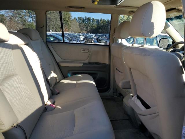 Photo 11 from auction – 2007 TOYOTA HIGHLANDER with VIN JTEDP21A570137540