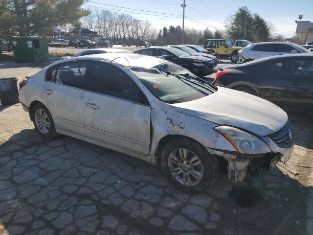 Photo 4 from auction – 2010 NISSAN ALTIMA BAS with VIN 1N4AL2AP1AN452178