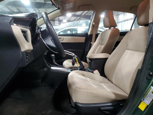 Photo 7 from auction – 2015 TOYOTA COROLLA EC with VIN 5YFBPRHE8FP253431