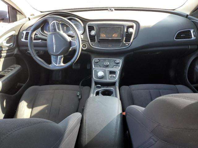 Photo 8 from auction – 2015 CHRYSLER 200 LIMITE with VIN 1C3CCCAB1FN741134