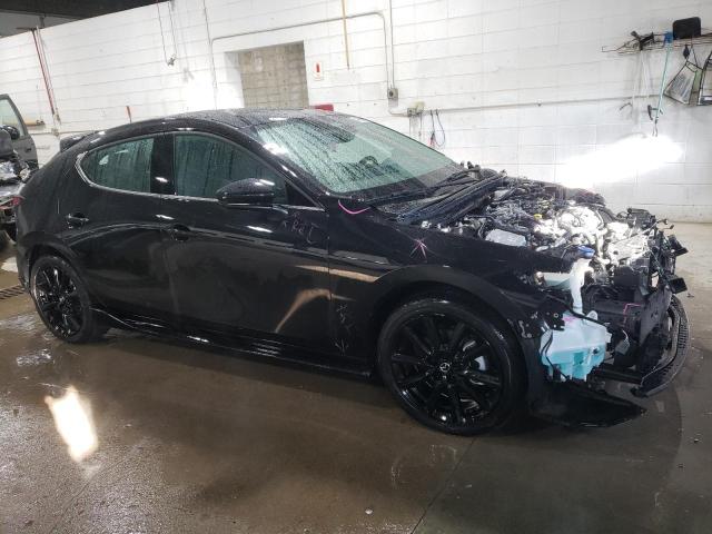 Photo 4 from auction – 2024 MAZDA 3 PREMIUM with VIN JM1BPBNY3R1720916