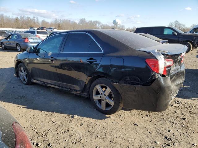 Photo 2 from auction – 2012 TOYOTA CAMRY BASE with VIN 4T1BF1FK5CU026236