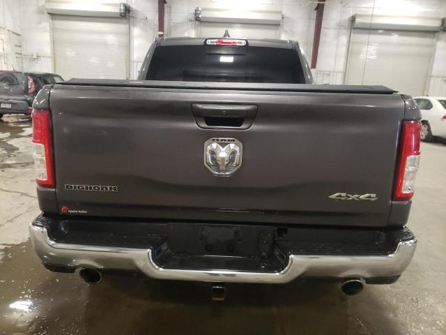 Photo 6 from auction – 2021 RAM 1500 CLASS with VIN 1C6SRFFT2MN566891