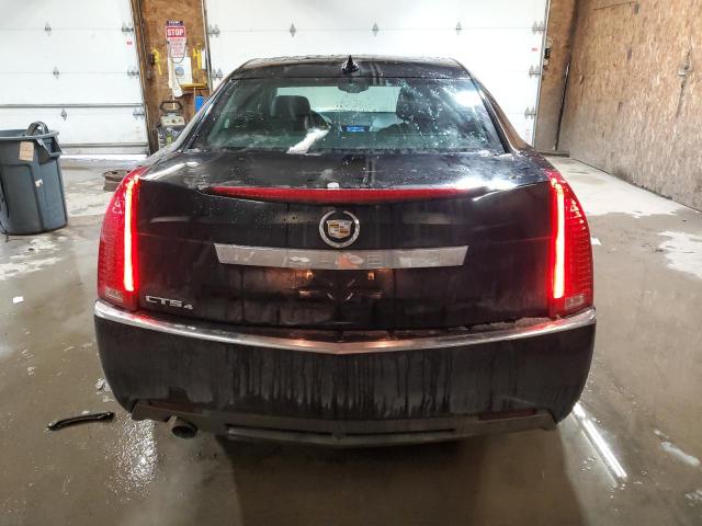 Photo 6 from auction – 2011 CADILLAC CTS with VIN 1G6DC5EY4B0143799